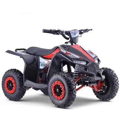 Aotong 1000w 36V Kids Mini Electric Quad ATV Buggy с мотором на щетке для наружной игры