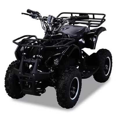 Мотор Аотонг для подростков и взрослых электрический ATVS 48V 1000W с сертификацией CE
