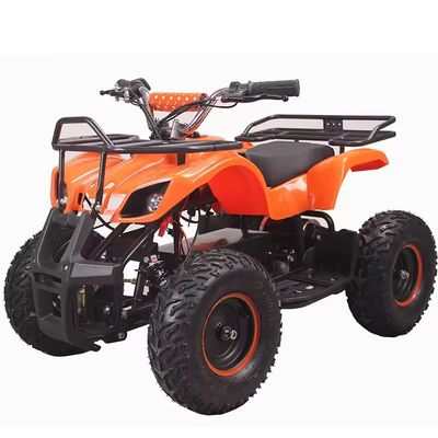 Мотор Аотонг для подростков и взрослых электрический ATVS 48V 1000W с сертификацией CE