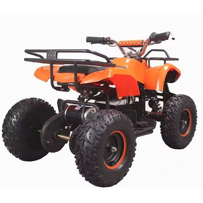 Мотор Аотонг для подростков и взрослых электрический ATVS 48V 1000W с сертификацией CE