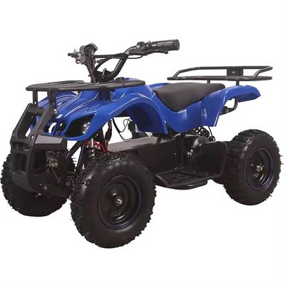 Мотор Аотонг для подростков и взрослых электрический ATVS 48V 1000W с сертификацией CE