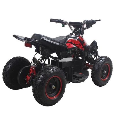 Двухколесный тип вождения карманный E-ATVS квадроцикл 4 колеса для детей ATVS время зарядки 5-7h