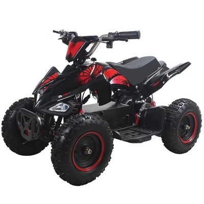 Двухколесный тип вождения карманный E-ATVS квадроцикл 4 колеса для детей ATVS время зарядки 5-7h