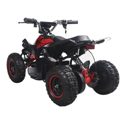 Двухколесный тип вождения карманный E-ATVS квадроцикл 4 колеса для детей ATVS время зарядки 5-7h