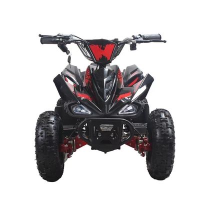 Двухколесный тип вождения карманный E-ATVS квадроцикл 4 колеса для детей ATVS время зарядки 5-7h