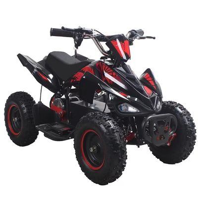 Двухколесный тип вождения карманный E-ATVS квадроцикл 4 колеса для детей ATVS время зарядки 5-7h