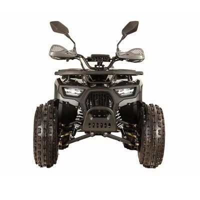 Опыт Ultimate Off-Road езды с 1000W электрический ATV валового привода квадрицикл