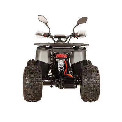Опыт Ultimate Off-Road езды с 1000W электрический ATV валового привода квадрицикл