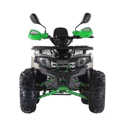 Передний диск Задняя диска тормозная система Электрический ATV Взрослый 1500 Вт 2WD Вождение тип 2024