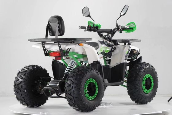 Двухколесный двигатель Aotong Motor 1000W электрический квадроцикл с батареей 60 В 20 АГ