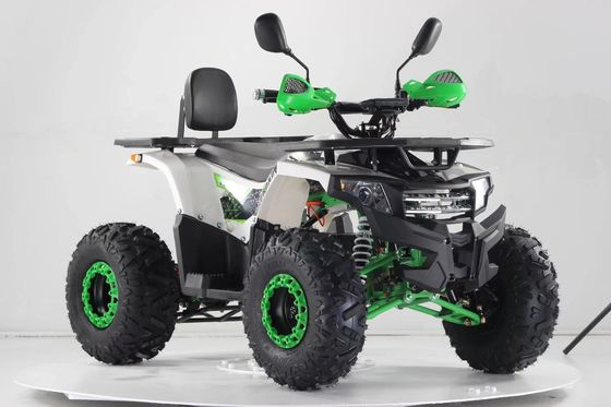 Двухколесный двигатель Aotong Motor 1000W электрический квадроцикл с батареей 60 В 20 АГ