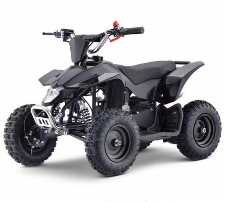 Доступный квадроцикл 49cc с цепной коробкой передач и без дифференциального замка