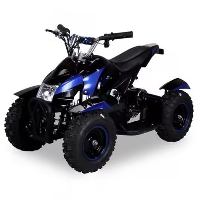 500w Mini ATV Racing Quad Bike Мощность топливного бака ≤10L Поддерживаются индивидуальные цвета