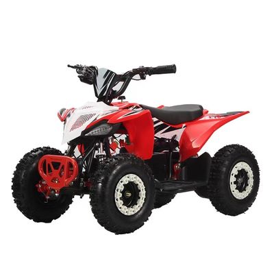 2WD Aotong Motor 800w1000W 36V Off Road Quad ATV Quad Bikes с цепной коробкой передач