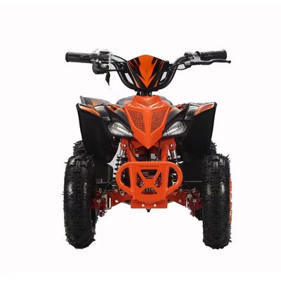 2WD Aotong Motor 800w1000W 36V Off Road Quad ATV Quad Bikes с цепной коробкой передач