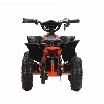 2WD Aotong Motor 800w1000W 36V Off Road Quad ATV Quad Bikes с цепной коробкой передач