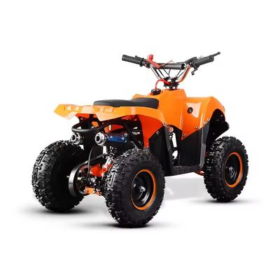 Дисковое торможение 50cc ATV CE одобренный 49cc мини квадрицикл дети ATV с индивидуальными цветами