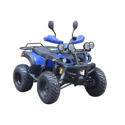 Максимальный крутящий момент Nm ≤20Nm Четырехколесный внедорожник ATV Мотор 250cc с колесной базой 600-1000 мм