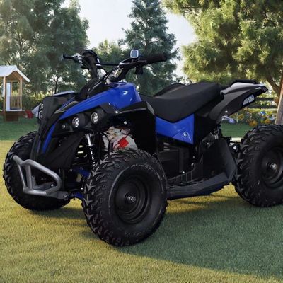 1000 Вт 36 Вт 48 Вт ATV с цепным приводом, предназначенный для минимального пробега ≤ 100 мм