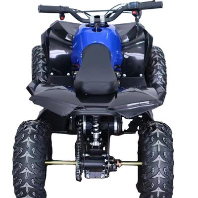 1000 Вт 36 Вт 48 Вт ATV с цепным приводом, предназначенный для минимального пробега ≤ 100 мм