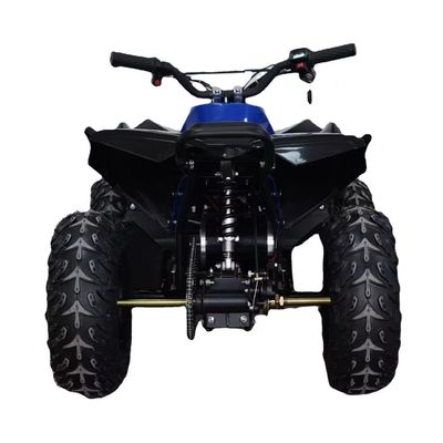 1000 Вт 36 Вт 48 Вт ATV с цепным приводом, предназначенный для минимального пробега ≤ 100 мм