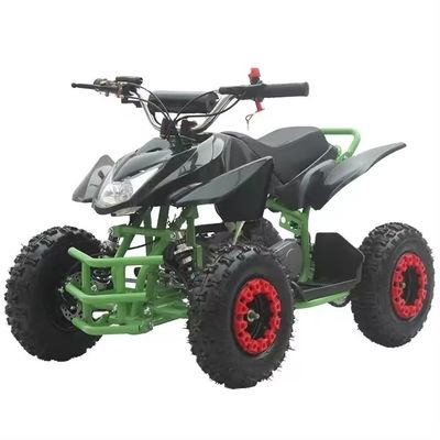 Исследуйте ATV на открытом воздухе 50cc 49cc с максимальным крутящим моментом Nm ≤20Nm и способностью к отступлению ≥25°