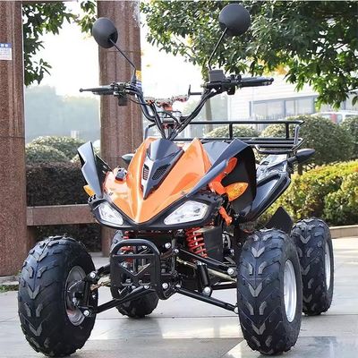 2WD 60V 1200W 1500W Электрический четырехколесный двигатель с приводом вала и гидравлическими дисковыми тормозами