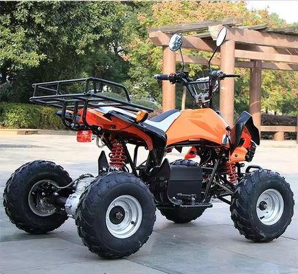 2WD 60V 1200W 1500W Электрический четырехколесный двигатель с приводом вала и гидравлическими дисковыми тормозами