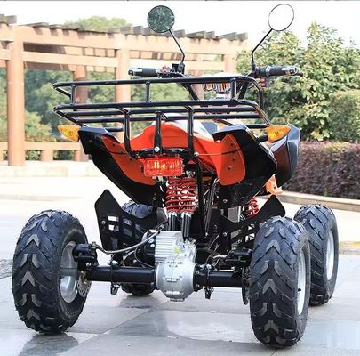 2WD 60V 1200W 1500W Электрический четырехколесный двигатель с приводом вала и гидравлическими дисковыми тормозами