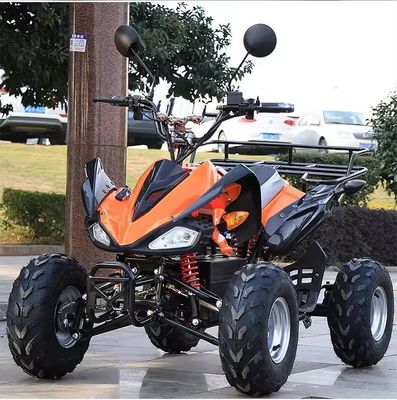 2WD 60V 1200W 1500W Электрический четырехколесный двигатель с приводом вала и гидравлическими дисковыми тормозами