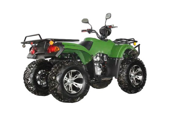250cc гоночный квадроцикл с автоматической коробкой передач и 150-200 мм минимального большого клиренса