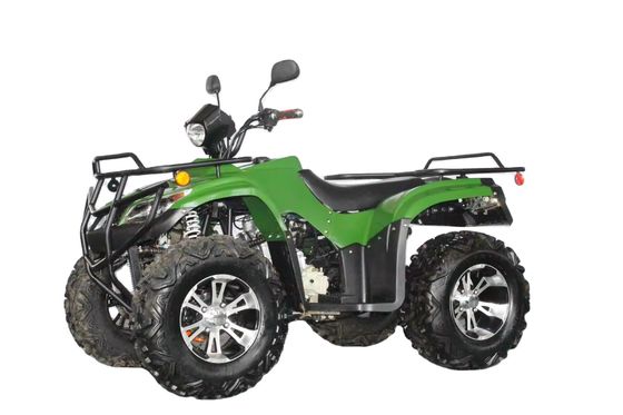 250cc гоночный квадроцикл с автоматической коробкой передач и 150-200 мм минимального большого клиренса