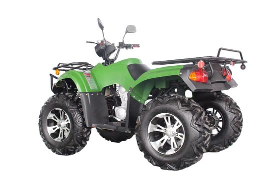 250cc гоночный квадроцикл с автоматической коробкой передач и 150-200 мм минимального большого клиренса