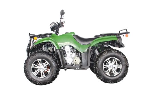 250cc гоночный квадроцикл с автоматической коробкой передач и 150-200 мм минимального большого клиренса
