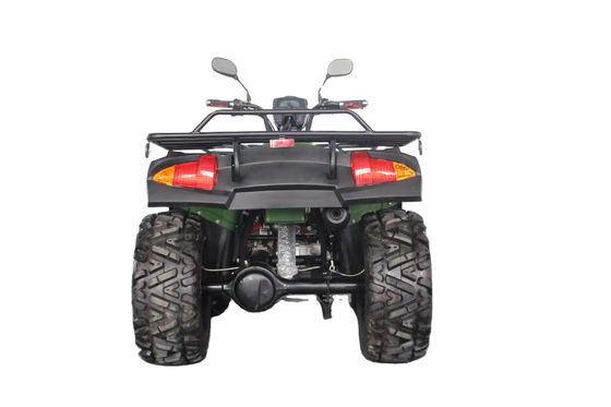 250cc гоночный квадроцикл с автоматической коробкой передач и 150-200 мм минимального большого клиренса