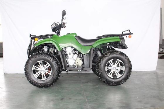 Аотонг Мотор 250cc 300cc 4x4 ATV UTV внедорожник Четыре колеса внедорожник ферма квадроцикл