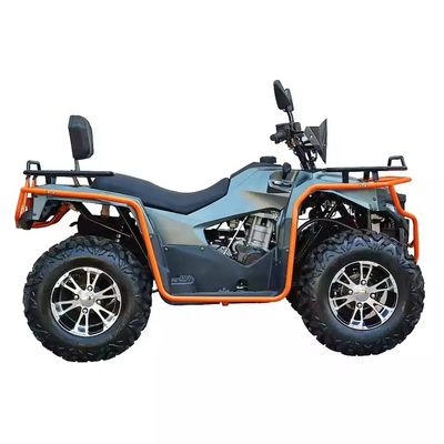 2024 UTV 4x4 / Utility ATV Сельскохозяйственное транспортное средство Необорудованное дифференциальное блокирование 1000W 1000W