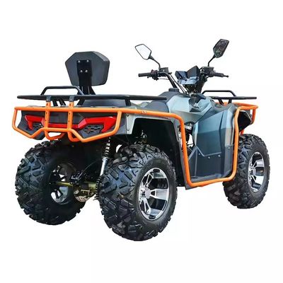 2024 UTV 4x4 / Utility ATV Сельскохозяйственное транспортное средство Необорудованное дифференциальное блокирование 1000W 1000W