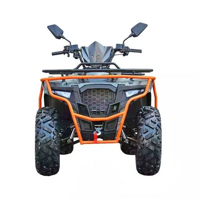 2024 UTV 4x4 / Utility ATV Сельскохозяйственное транспортное средство Необорудованное дифференциальное блокирование 1000W 1000W