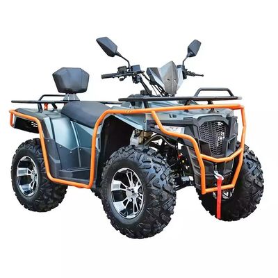 2024 UTV 4x4 / Utility ATV Сельскохозяйственное транспортное средство Необорудованное дифференциальное блокирование 1000W 1000W