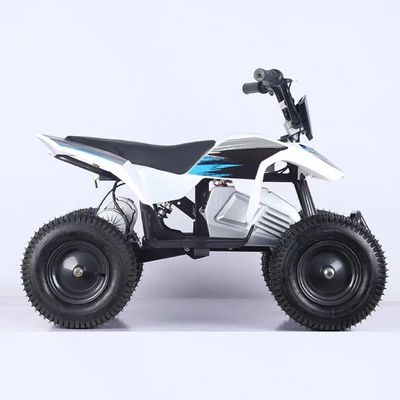 Максимальный крутящий момент ≤ 20 Нм 24 В Электрический Дюне Бугги ATV Quad Bike для детей от Aotong Motor