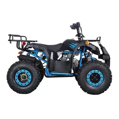 CE сертифицированный 110cc 125cc Big Power Farm Quad Bike для детских приключений на открытом воздухе
