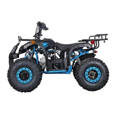 CE сертифицированный 110cc 125cc Big Power Farm Quad Bike для детских приключений на открытом воздухе
