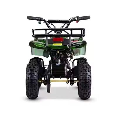 Электрический ATV 500W 800W 4-колесный квадроцикл для детей
