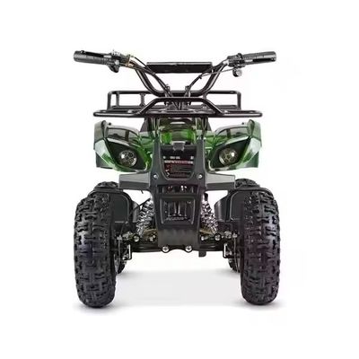 Электрический ATV 500W 800W 4-колесный квадроцикл для детей