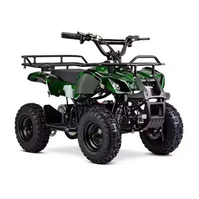 Электрический ATV 500W 800W 4-колесный квадроцикл для детей