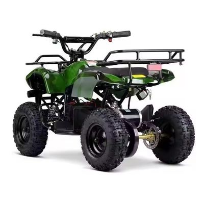 Электрический ATV 500W 800W 4-колесный квадроцикл для детей