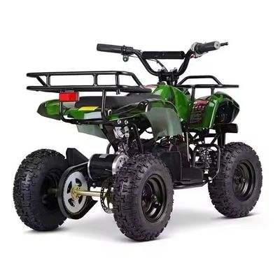 Электрический ATV 500W 800W 4-колесный квадроцикл для детей