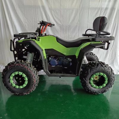 Доступный 250cc 4-колесный мотоцикл ATV с поддержкой настраиваемых цветов