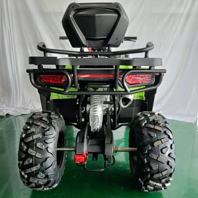 Доступный 250cc 4-колесный мотоцикл ATV с поддержкой настраиваемых цветов